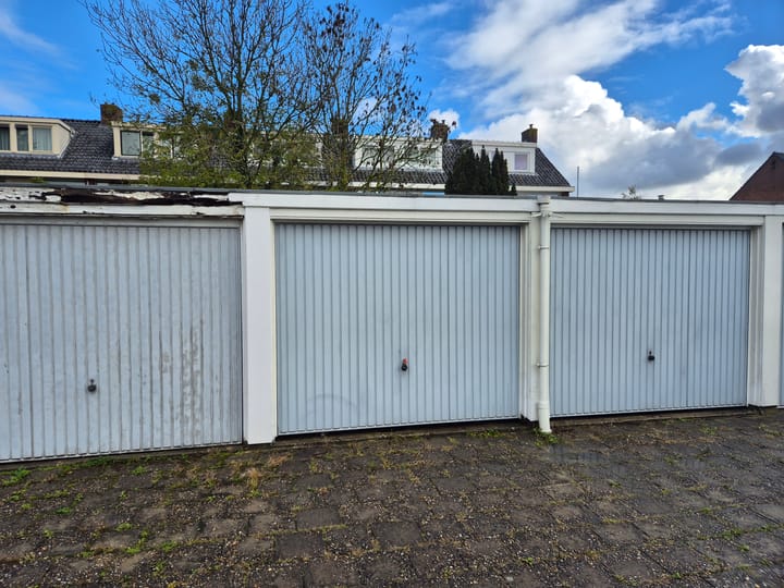 Foto 3 van Dennenlaan 161-R1