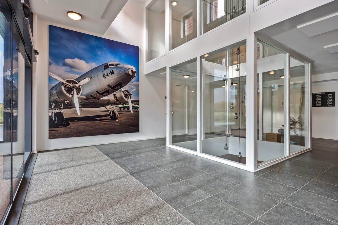 Foto 7 van Meerwater 262