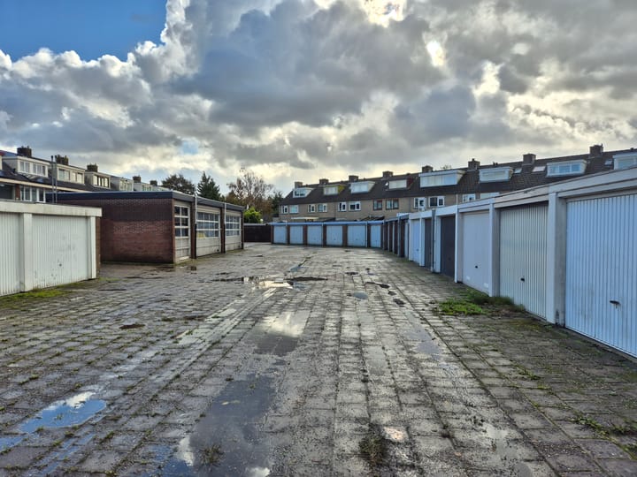 Foto 4 van Dennenlaan 161-R1