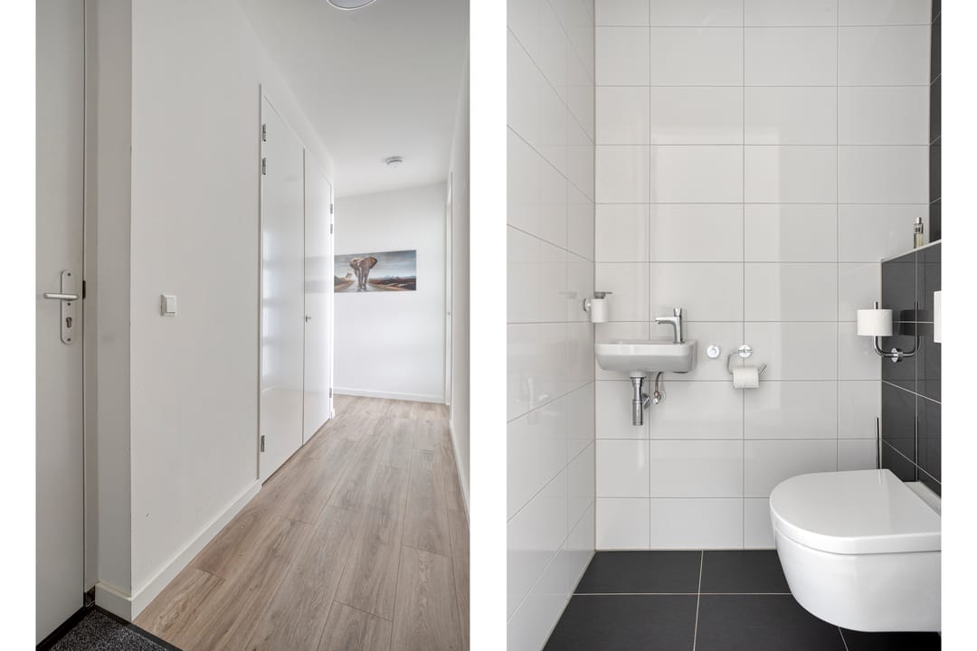 Foto 8 van Meerwater 262