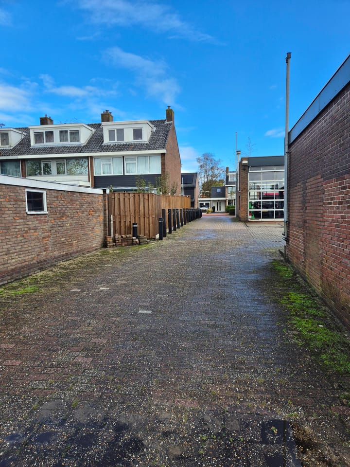 Foto 5 van Dennenlaan 161-R1