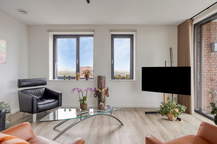 Foto 12 van Meerwater 262