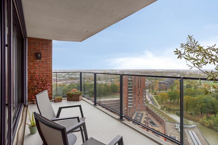 Foto 18 van Meerwater 262