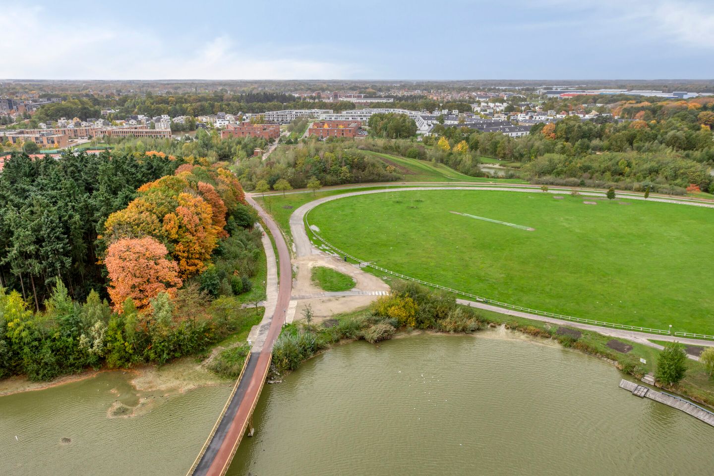 Foto 19 van Meerwater 262