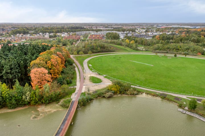 Foto 19 van Meerwater 262