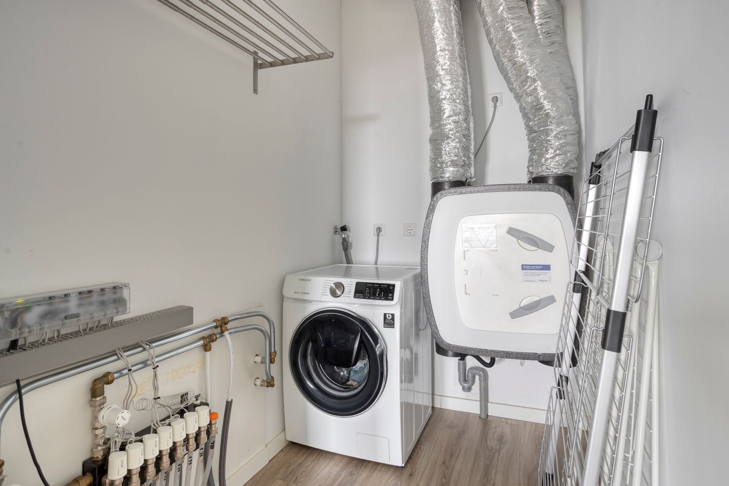 Foto 35 van Meerwater 262