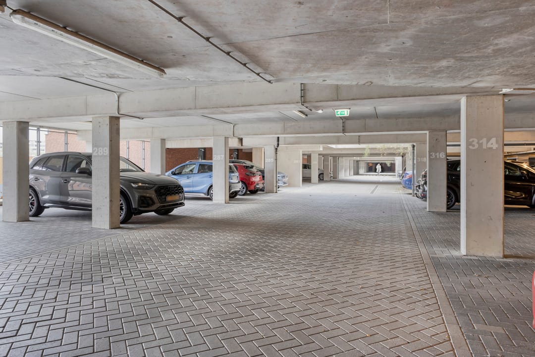 Foto 37 van Meerwater 262