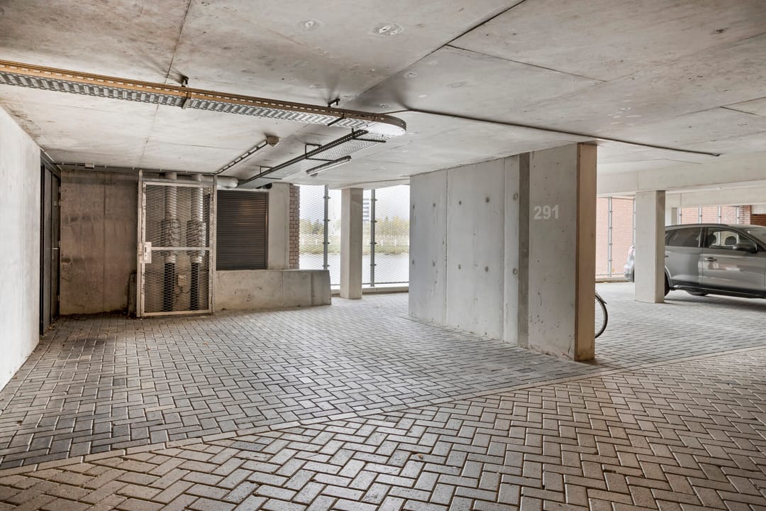 Foto 38 van Meerwater 262