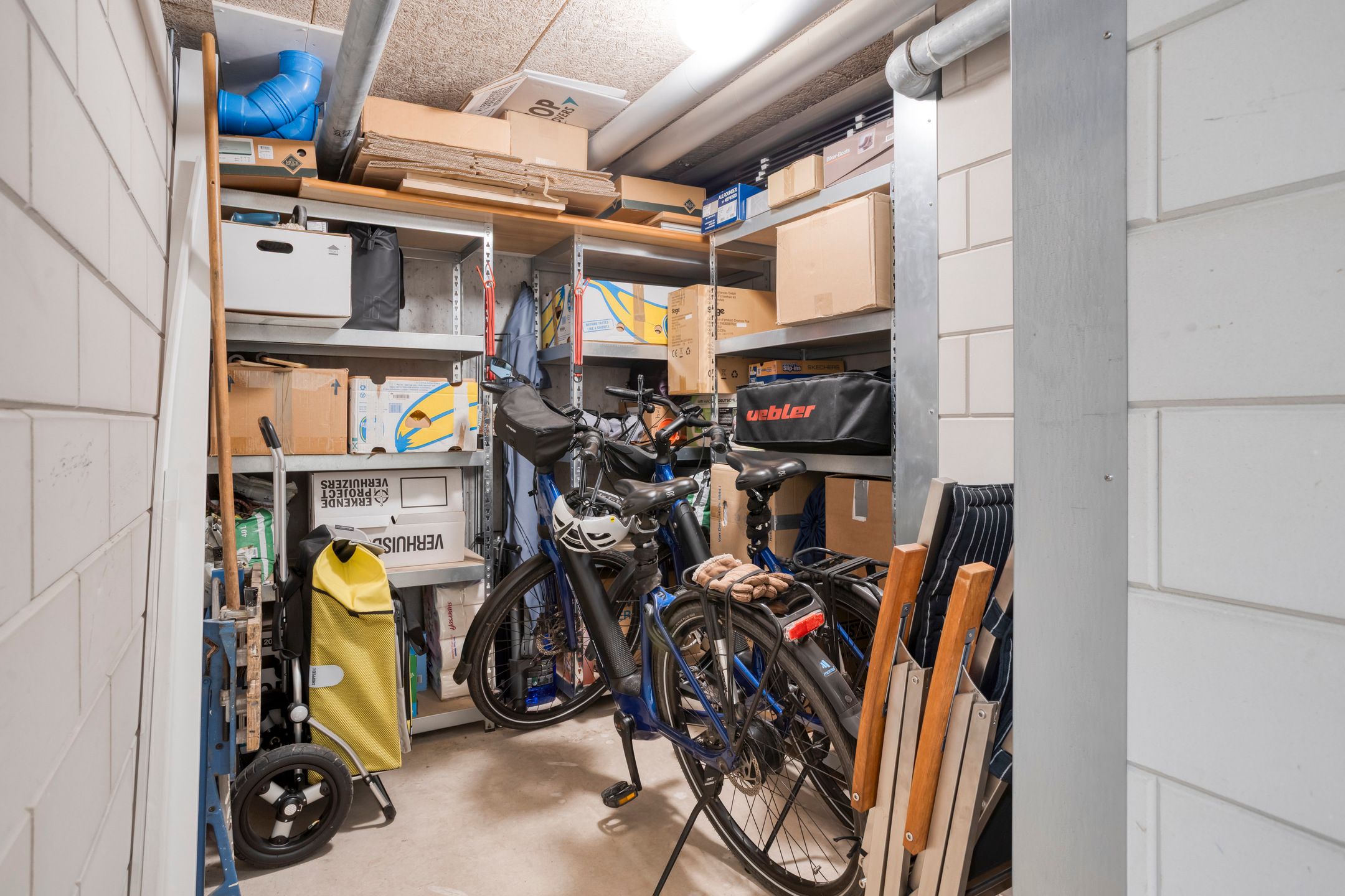 Foto 39 van Meerwater 262