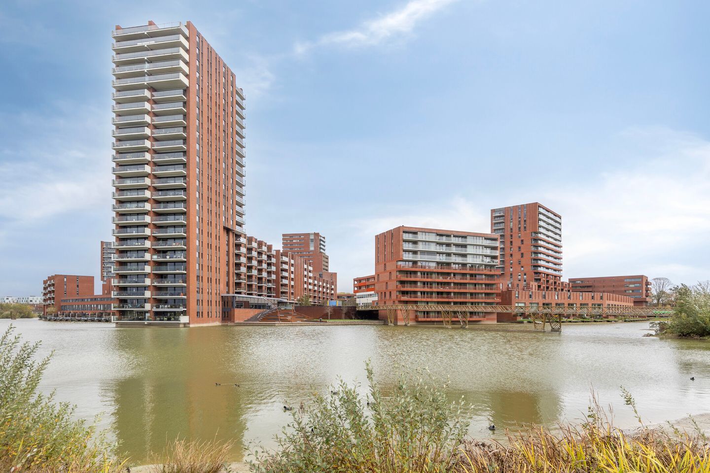 Foto 40 van Meerwater 262