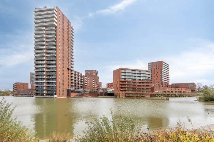 Foto 40 van Meerwater 262