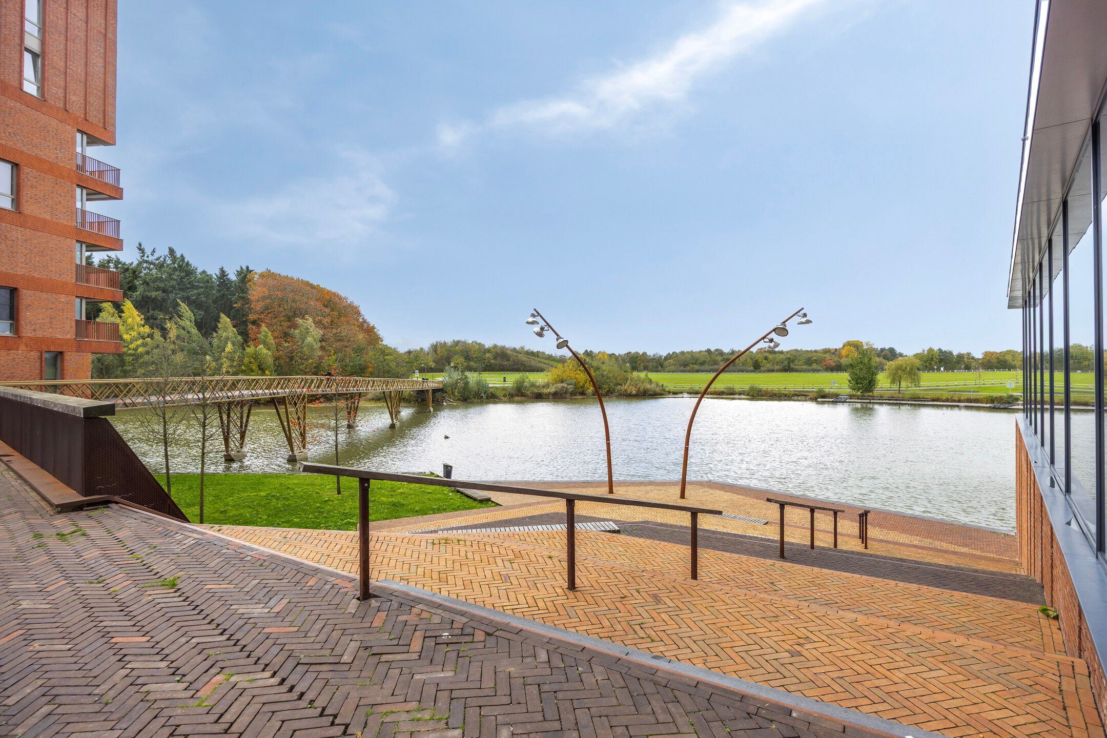 Foto 45 van Meerwater 262