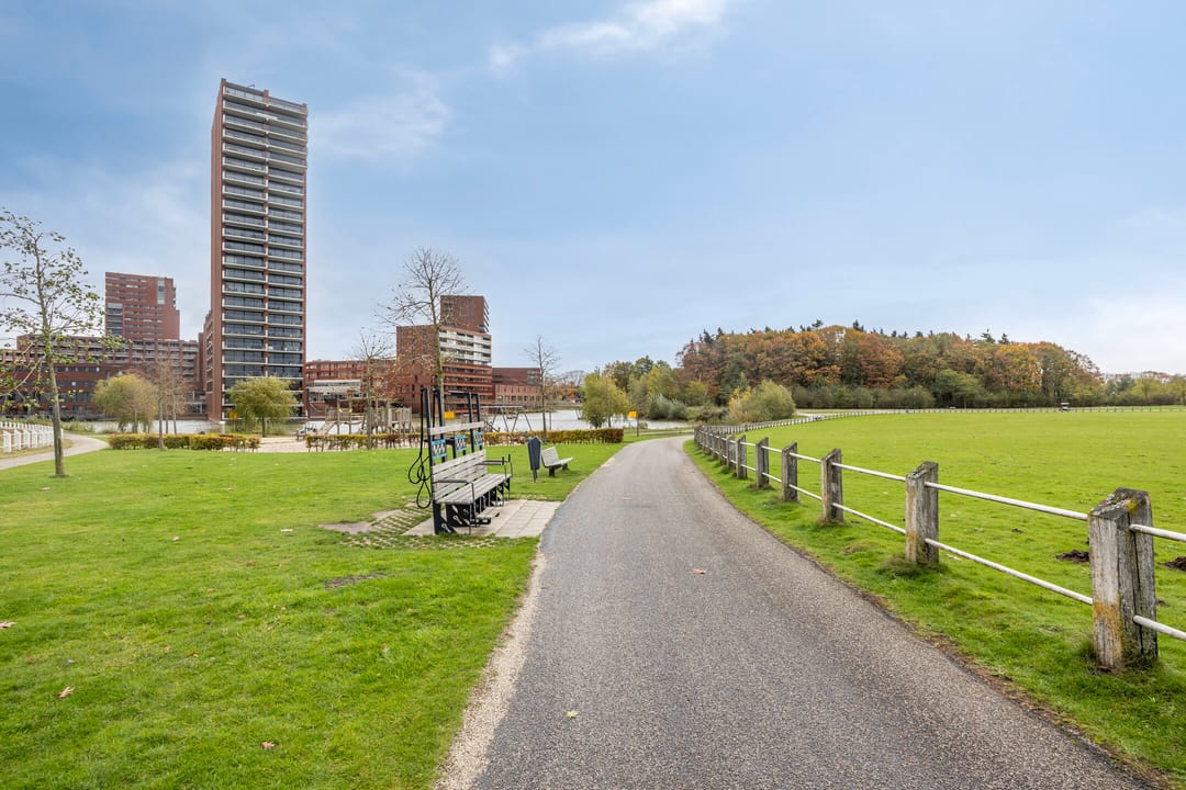 Foto 47 van Meerwater 262