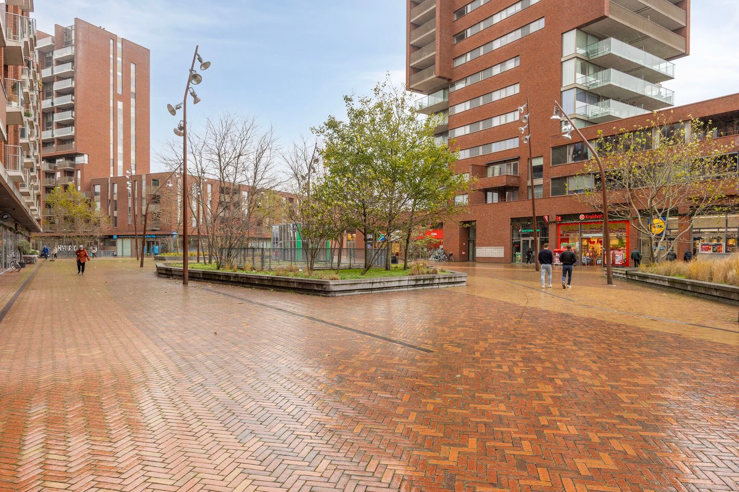 Foto 49 van Meerwater 262