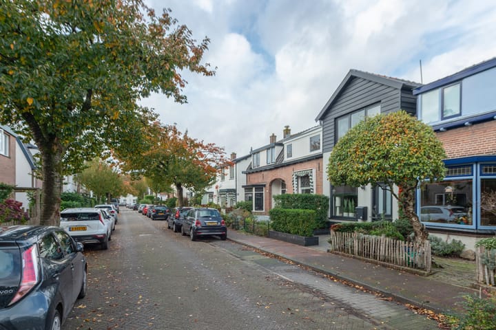 Foto 2 van Bijlstraat 21