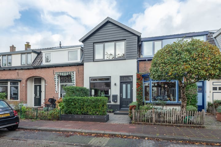 Foto 3 van Bijlstraat 21