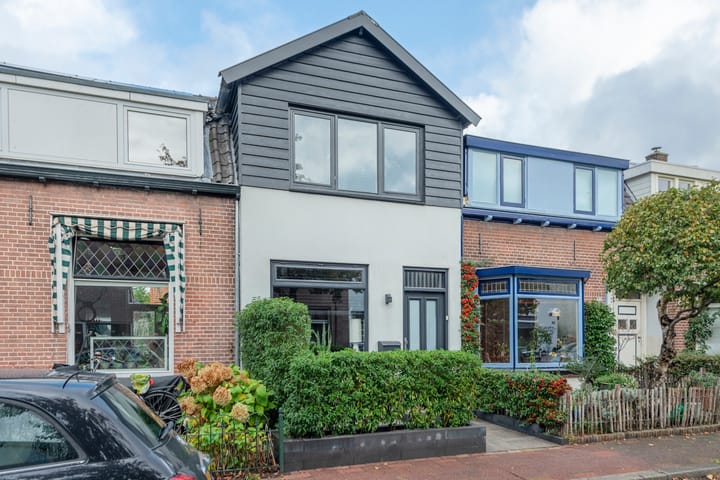 Foto 4 van Bijlstraat 21