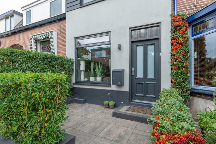 Foto 5 van Bijlstraat 21