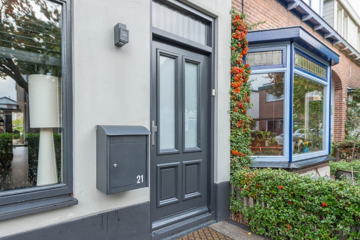 Foto 6 van Bijlstraat 21