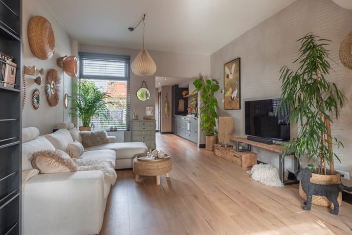 Foto 9 van Bijlstraat 21