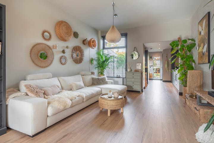 Foto 10 van Bijlstraat 21