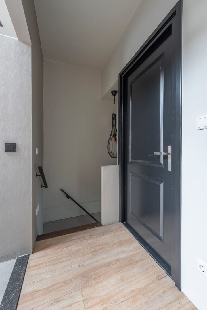 Foto 21 van Bijlstraat 21