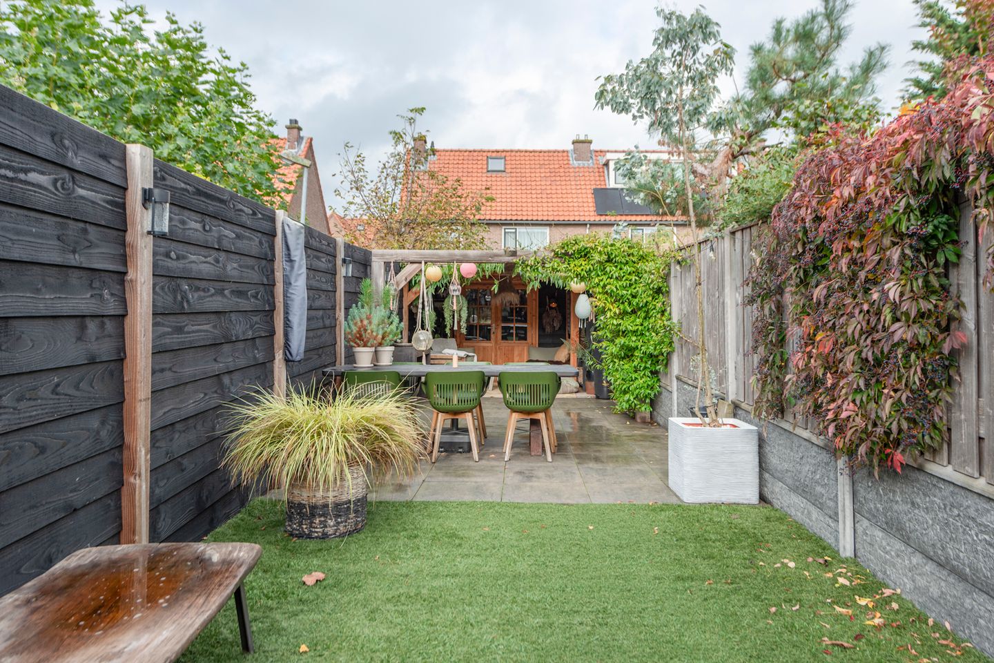 Foto 34 van Bijlstraat 21