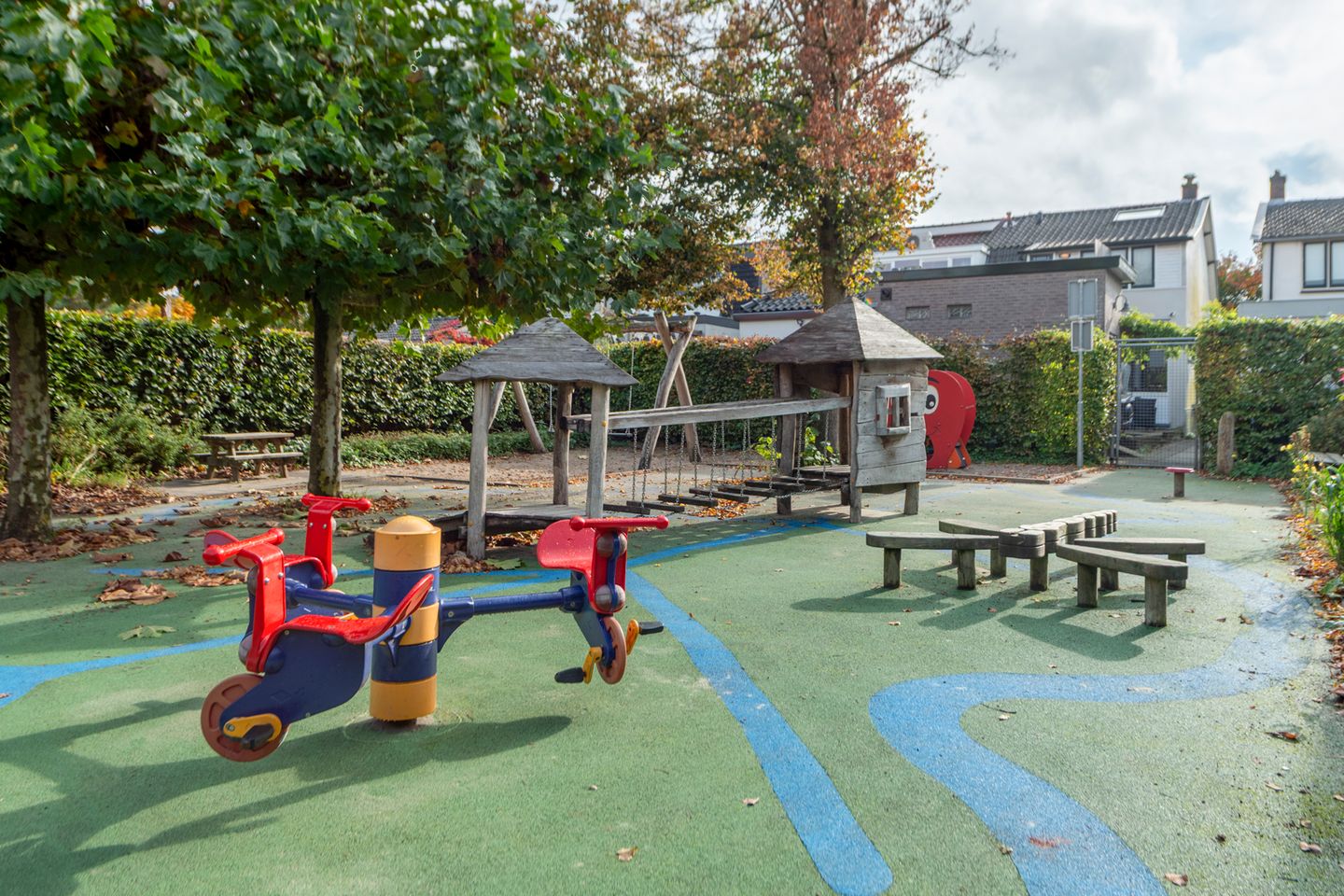 Foto 40 van Bijlstraat 21