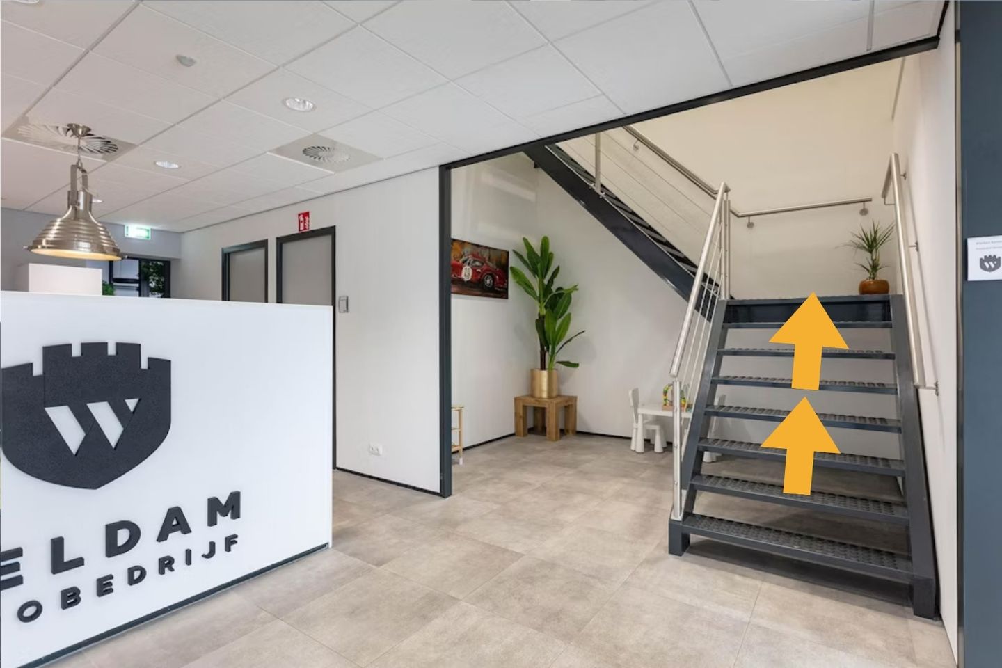 View photo 4 of Vijverweg 5