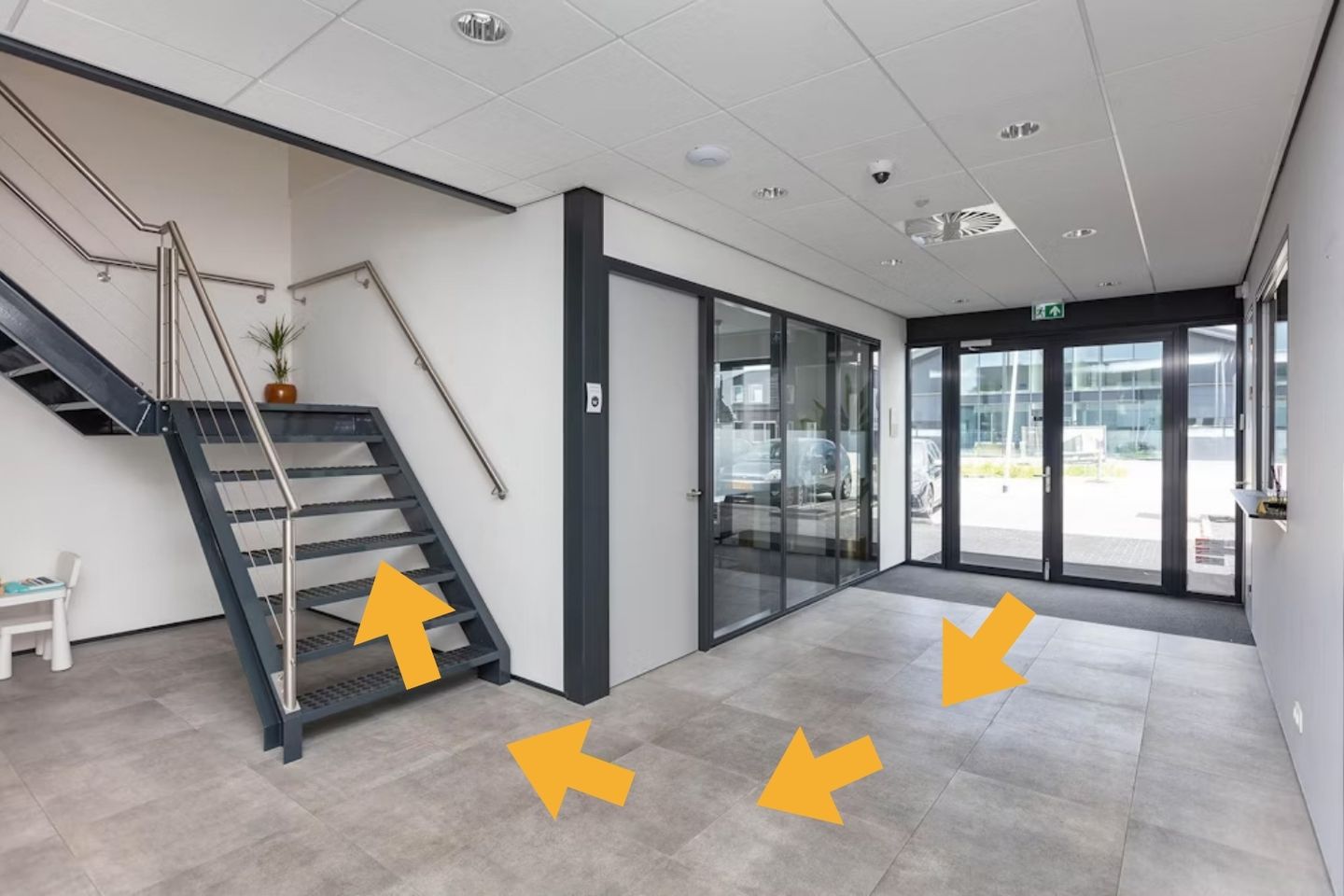 View photo 5 of Vijverweg 5