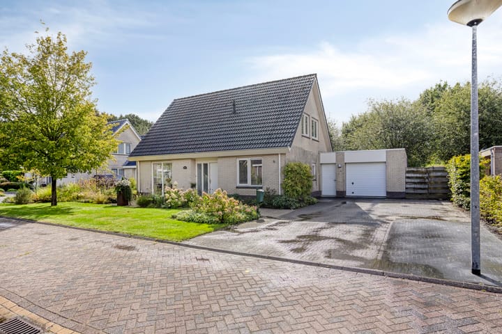 Photo 3 of Vanghout 21