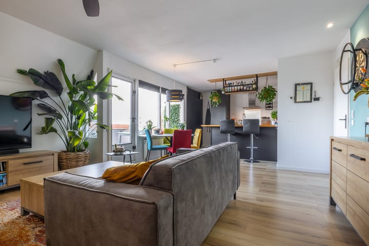 Foto 1 van Passage 26