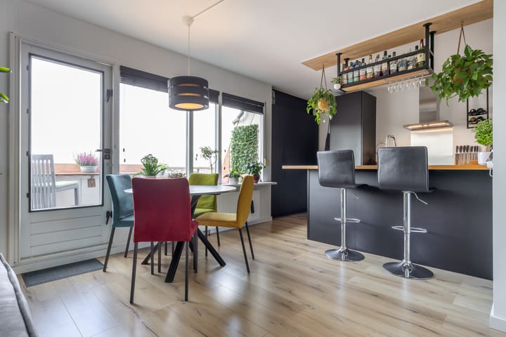 Foto 4 van Passage 26