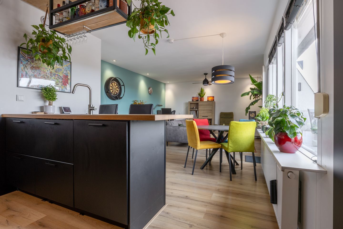 Foto 5 van Passage 26