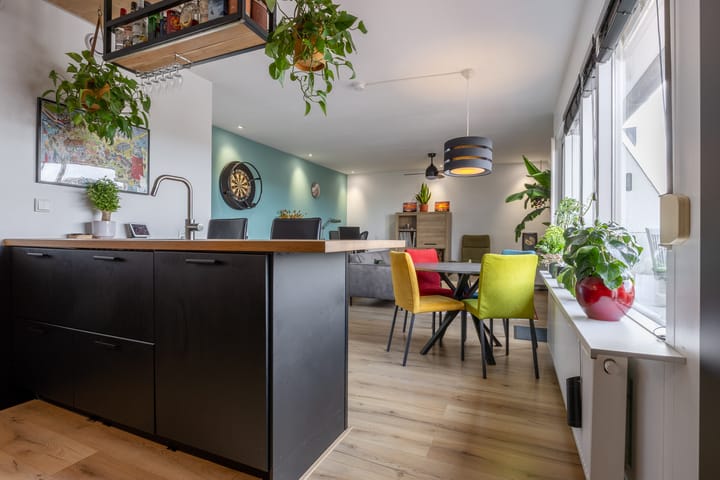 Foto 5 van Passage 26