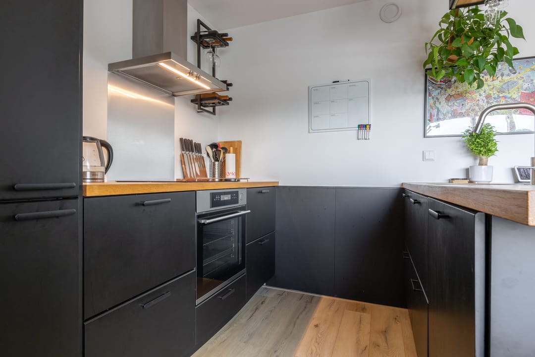 Foto 7 van Passage 26