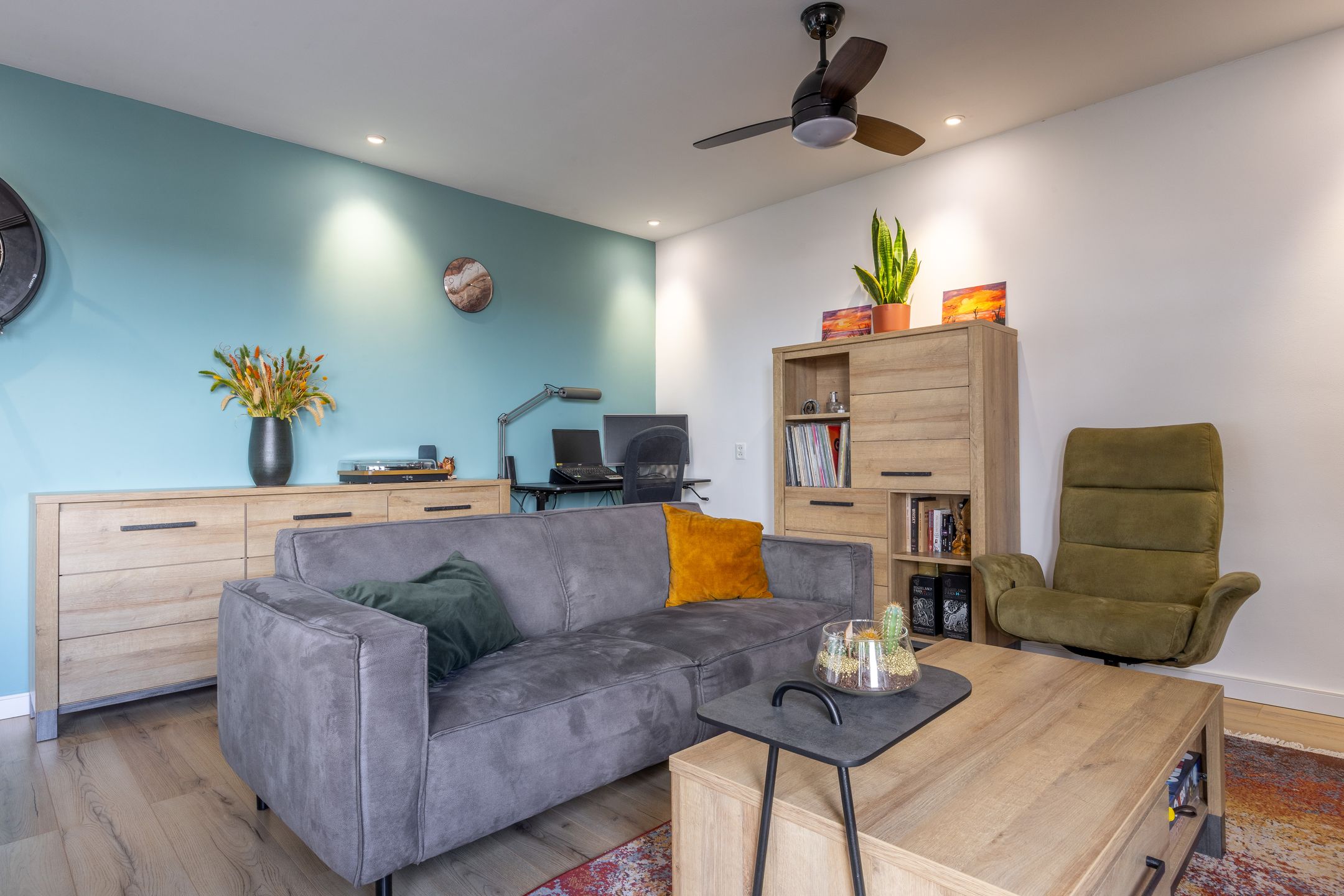 Foto 9 van Passage 26