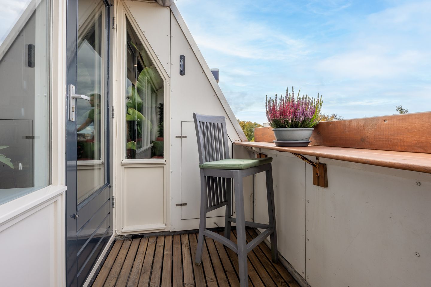 Foto 19 van Passage 26