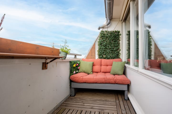 Foto 20 van Passage 26