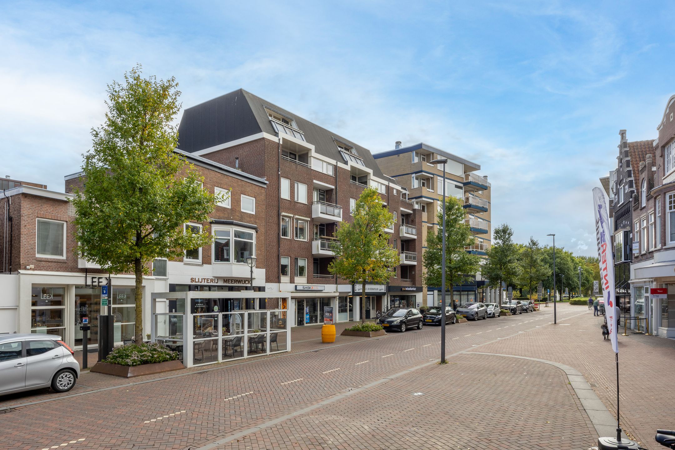 Foto 21 van Passage 26