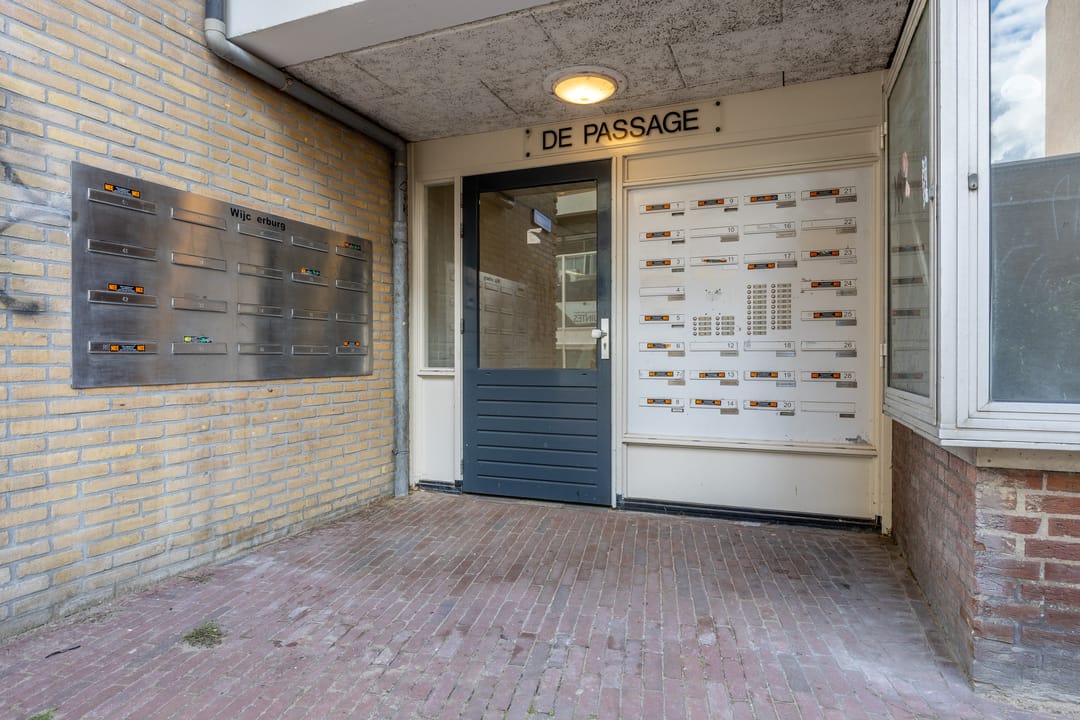 Foto 23 van Passage 26