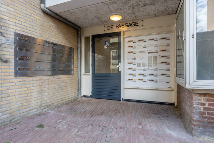 Foto 23 van Passage 26