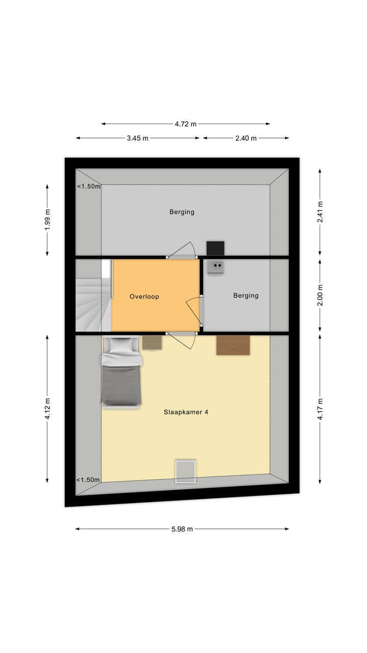 Foto 32 van St.Jorisstraat 3