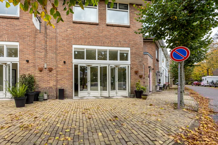 Photo 2 of Meervlietstraat 62-B