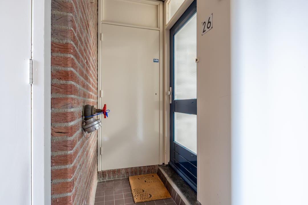 Foto 26 van Passage 26