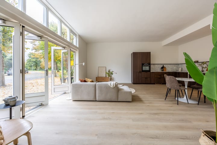 Photo 3 of Meervlietstraat 62-B