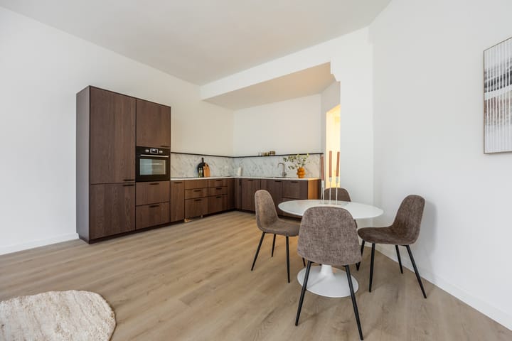 Photo 4 of Meervlietstraat 62-B