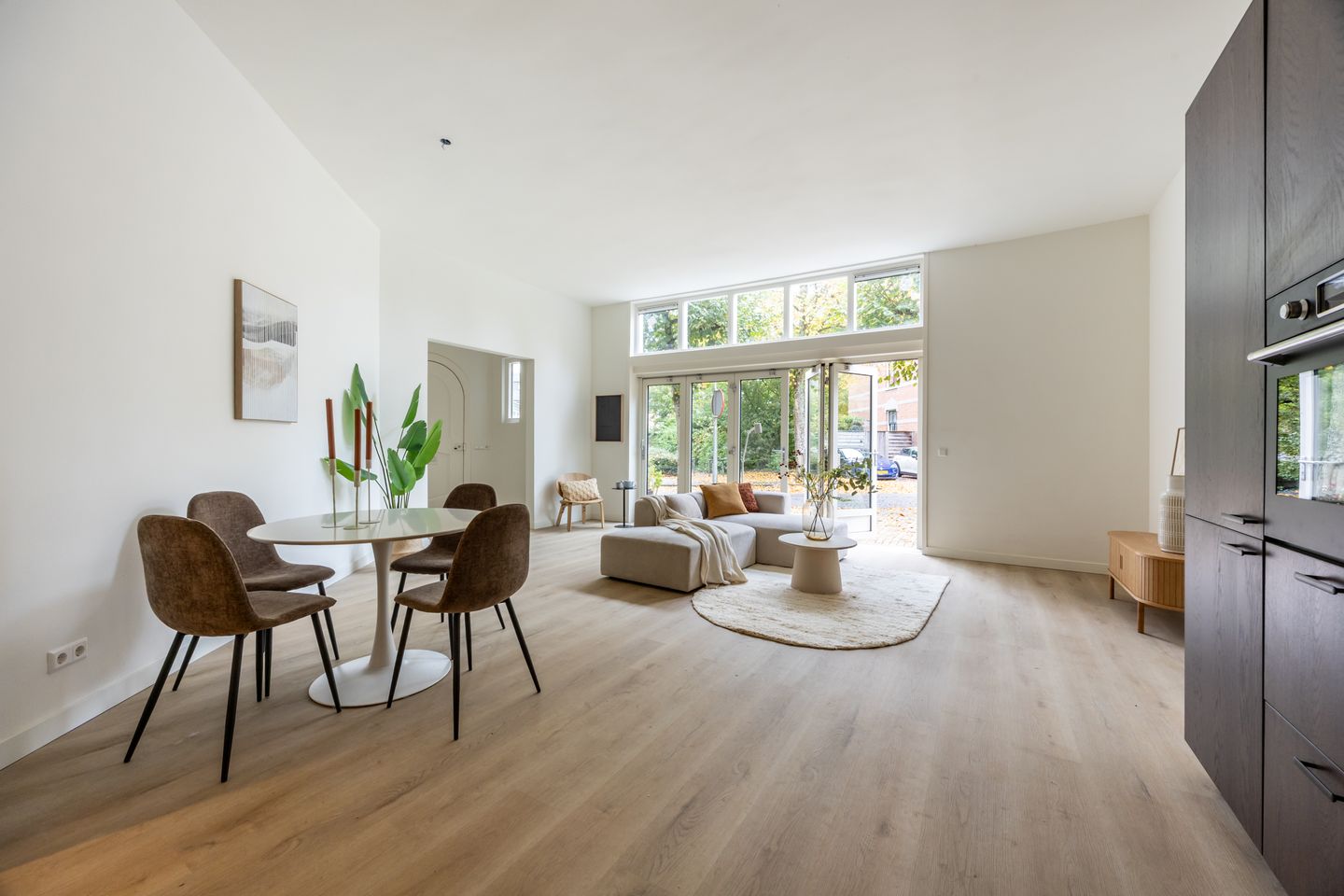 Photo 5 of Meervlietstraat 62-B