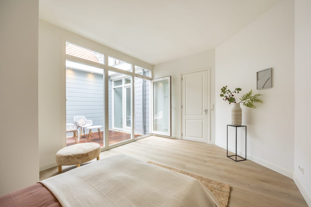 Photo 8 of Meervlietstraat 62-B