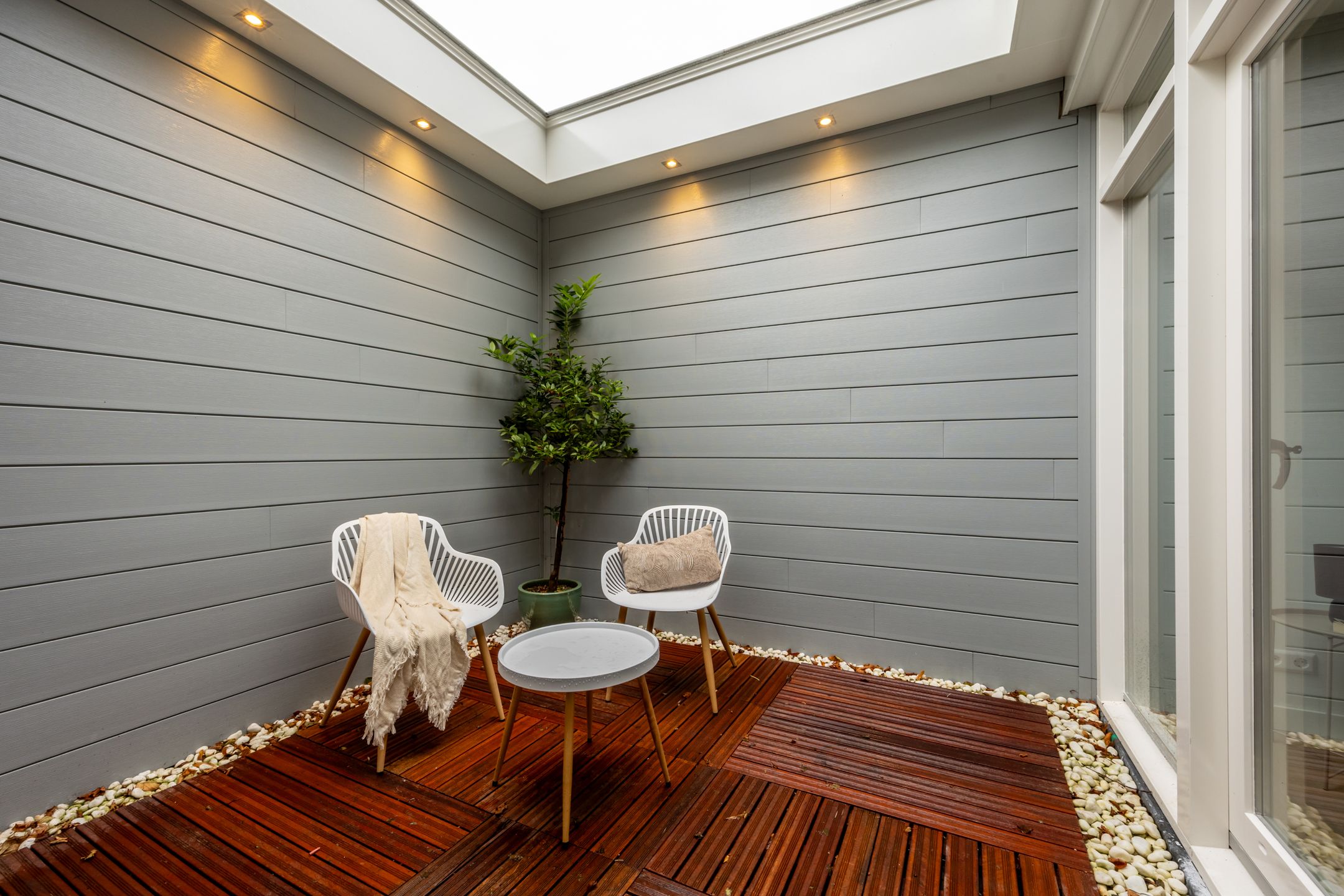 Photo 9 of Meervlietstraat 62-B